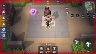 【持续更新】逃跑吧少年-红包大作战