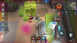 【持续更新】逃跑吧少年-红包大作战