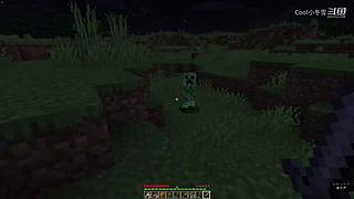 我的世界冬雪生存日记