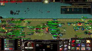 兵团征战-MungAm小岩