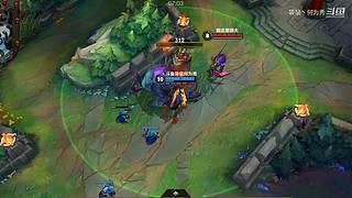 国一潘森  人柱力