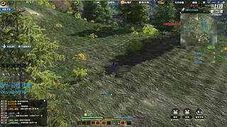 鸣潮！第二天，探索，指引！