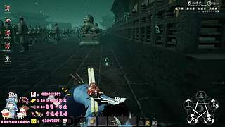 【小肥肥qwq】这里是永劫亚第一菜OvO