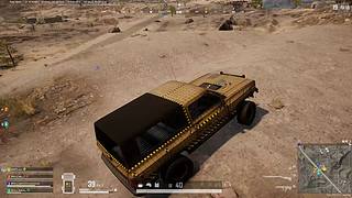 有车位 猛攻！！！