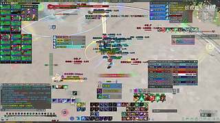 到处刷刷，弄弄小号