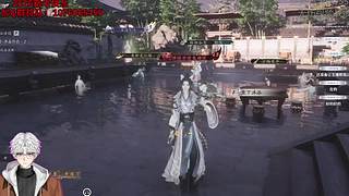 游戏我是真期待