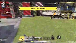 国服第一AKS大师小菜鸡