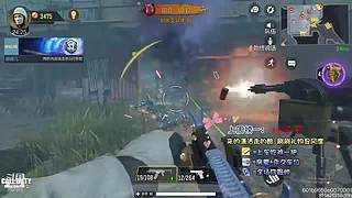 国服第一AKS大师小菜鸡