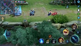 12国服射手.国服最强发育路