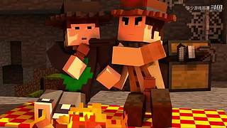 我的世界大本营