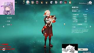 【原神】好兄弟来个大气