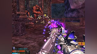 枪林弹雨老玩家