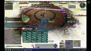 【难民灯灯】武学助手副本扫荡中