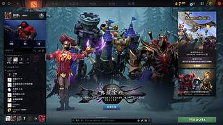 唯满侠恶人主播~