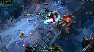 可以不强，但是一定要sao~