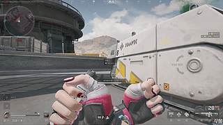 请叫我跑刀大王！