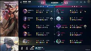 新赛季,新版本,上号的加我~