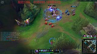 韩服王者局 8470246