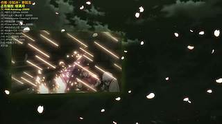 【神乐】人最重要是找到属于自己的世界