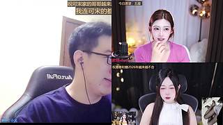 我吃饱了都去给甜宝刷