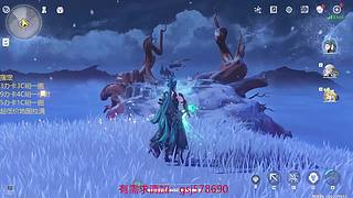 原神启动！ 8687033