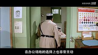 【谁语Whospeak】精彩电影解说