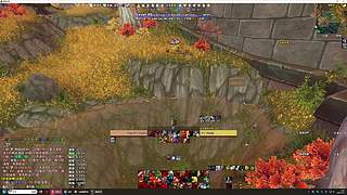 爱抓灵魂兽的boy