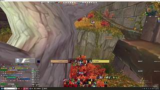 爱抓灵魂兽的boy