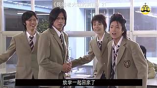 带您进入搞笑院长的电影世界