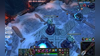 坚持直播，拒当懒狗