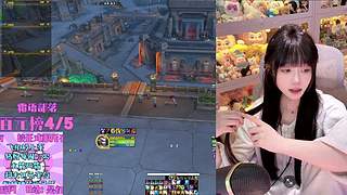 版本前夕游戏里要做点什么呢