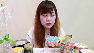 Uta酱巴黎live的直播间