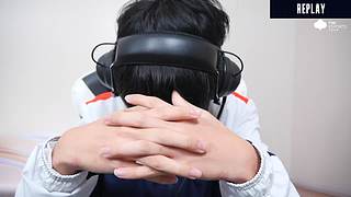 世冠KIC小组赛赛事轮播