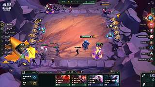 风一样的风的直播间