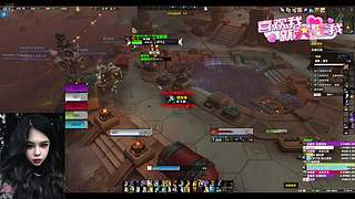 努力的桃夭夭想进步