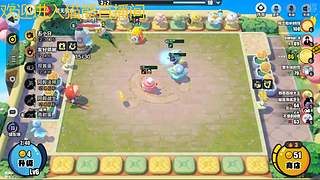 新人第一天--蛋仔派对