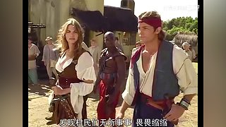 经典美剧解说，悬疑科幻惊悚