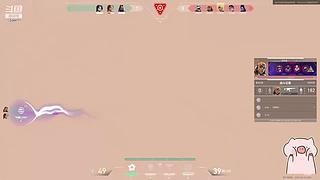 五花肉游戏时间-今天做女王