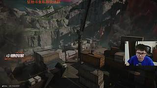 终末地公测开荒