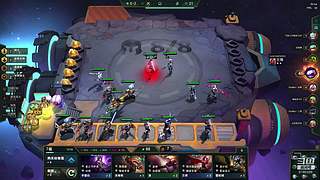 S15赛季明天上线！