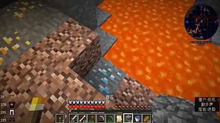 CH酷凡的MC视频播放间