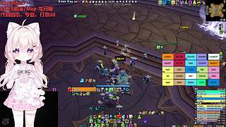 进来学怎么打恐惧之心✿~