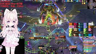 进来学怎么打恐惧之心✿~