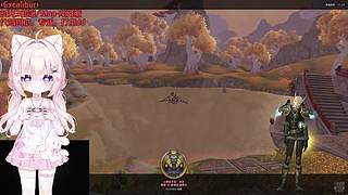 进来学怎么打恐惧之心✿~