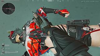 监狱新摸摸流玩法来咯