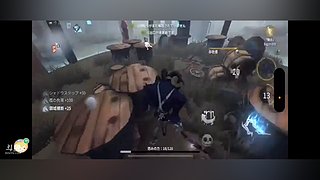 目标：生化终结者