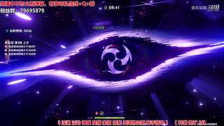 满命甘雨在线爆肝~