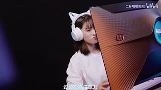 吃个泡菜嘛的直播间