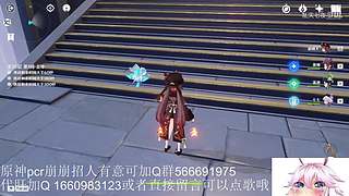 开始养老，mhy的老年韭菜