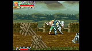 动漫拳皇巅峰乱斗主播级Mugen